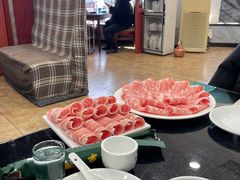 -东来顺饭庄·火锅(环岛店)
