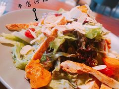 -麦田工坊(月湖店)
