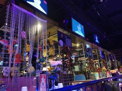 -胡桃里乐队酒馆(广州塔店)