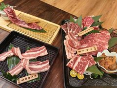 -花肴·和牛烧肉(顺义五里仓店)