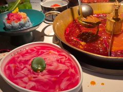 -小龙翻大江文化火锅(太古里店)