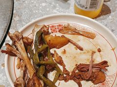 -二胖家铁锅炖大鹅(双井店)