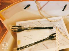 -La patisserie de Mona 茉娜的甜品(韩乐坊店)
