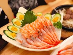-高木日本料理(静安寺店)
