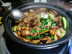 -夜郎国·贵州菜(南山店)