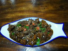 -龙姐私房菜(和顺古镇店)