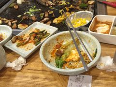 -金顺碳烤肉(1号店)