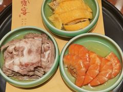-钱塘宴(东站西子国际店)