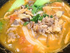 -小魔童·鲜切牛肉粉(时尚天河东区店)