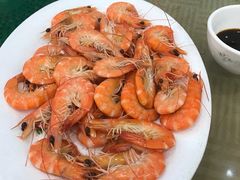 -新享乐海鲜(翠华路店)