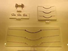 -Tiffany & Co.蒂芙尼
(天津万象城店)
