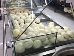 -钟楼大面包