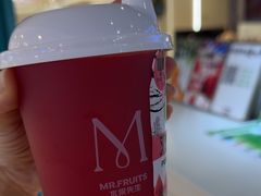 -Mr.Fruits水果先生(蓝色港湾店)