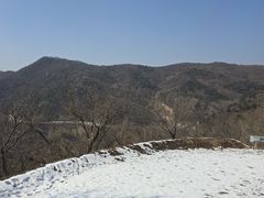 -妙峰山风景名胜区