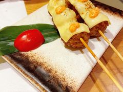 -小句号·精致料理(江南环球港店)
