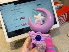 -海底捞火锅(公益西桥店)