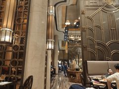 -万达瑞华酒店美食汇自助餐厅(楚河汉街店)