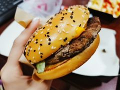 -麦当劳(光新乐购店)