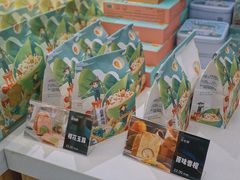 -爸爸糖吐司面包(郑州正弘城店)