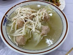 -铭家鸡汤冷面