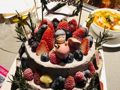 -EnergyCake蛋糕理想国