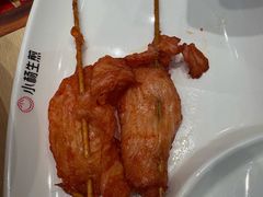 -小杨生煎(深圳岗厦北店)