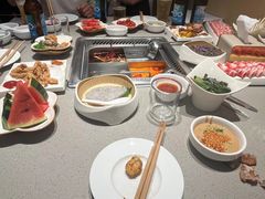 -海底捞火锅(太阳宫凯德mall店)