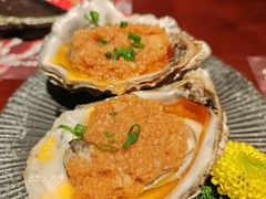 -弓二·烧鸟居酒屋(财富购物中心店)