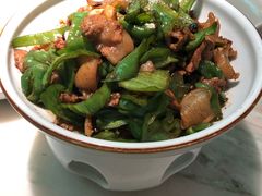 农家小炒肉-望湘园湖南菜(西安曲江大悦城店)