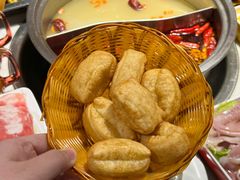 -让签签飞小郡肝串串香(春熙路形象店)