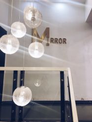 门面-3AM HAIR SALON烫发染发接发