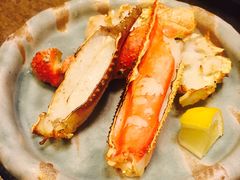 -蟹道乐(道顿堀本店)