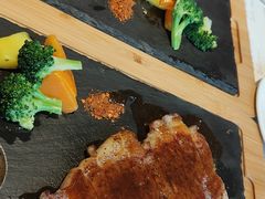 -曼乐辰餐厅(中庚漫游城店)