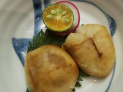 -鲐赏河豚(长寿店)