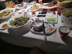 -京鸭棠(让胡路万达店)