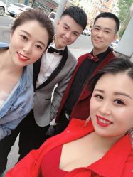 -长春星宫馆婚纱摄影(和平大世界店)