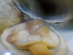 -锋味海鲜菜馆