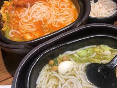-阿香米线(大悦城店)