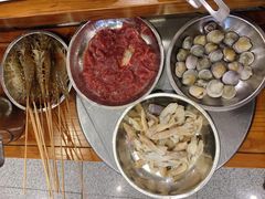 -盈田盈粥庄(博山东路店)
