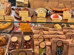 -Let's Taipei 非常烘焙(太古里店)