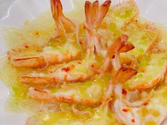 -宜兴隆家宴·私房菜(泰安华庭店)