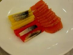 -巴西烤肉海鲜自助餐厅