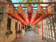 -回龙窝历史文化街区