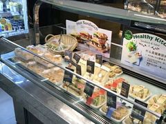 -巴黎贝甜(华堂新辰汇店)