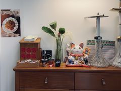 -Line 咖啡(石厦花园店)