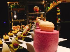 -深圳四季酒店·馥自助餐厅