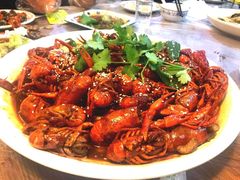 -大拇指龙虾(娄葑文体中心店)