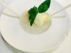-发记甜品(豉油街店)