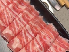 -海底捞火锅(振华商厦店)