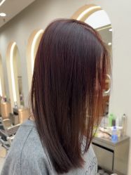 -HD HAIR STYLE